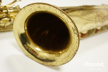 Baritone Saxophone YBS-61