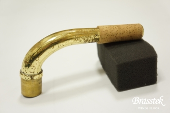 Baritone Saxophone YBS-61