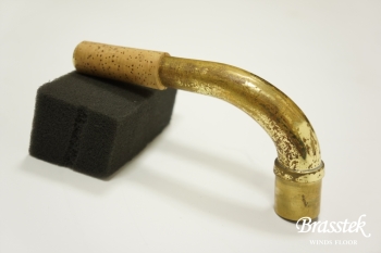 Baritone Saxophone YBS-61