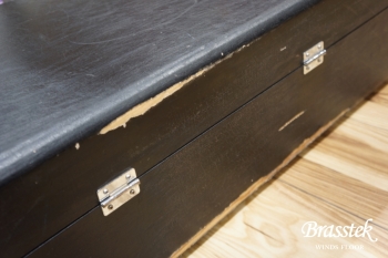 Baritone Saxophone YBS-61