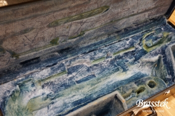 Baritone Saxophone YBS-61