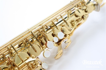 Alto Saxophone YAS-82Z