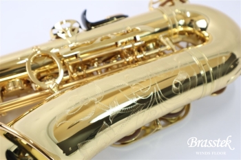 Alto Saxophone YAS-82Z