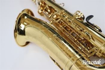 Alto Saxophone YAS-82Z