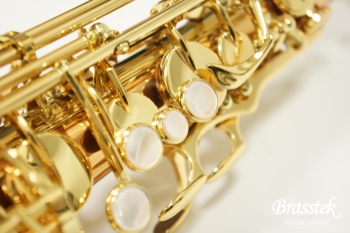 Alto Saxophone A-WO20