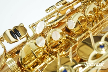 Alto Saxophone A-WO20