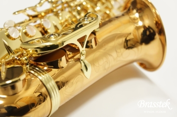 Alto Saxophone A-WO20