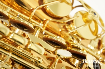 Alto Saxophone A-WO20