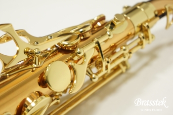 Alto Saxophone A-WO20