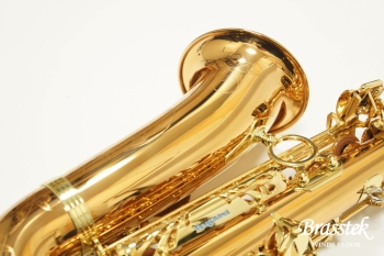 Alto Saxophone A-WO20
