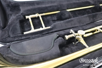 Tenor Bass Trombone YSL-882OR