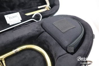 Tenor Bass Trombone YSL-882OR