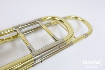 Tenor Bass Trombone YSL-882OR