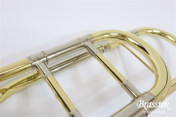Tenor Bass Trombone YSL-882OR