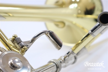 Tenor Bass Trombone YSL-882OR