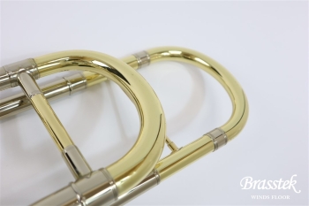 Tenor Bass Trombone YSL-882OR