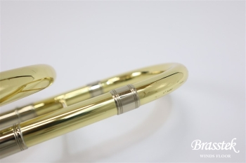 Tenor Bass Trombone YSL-882OR