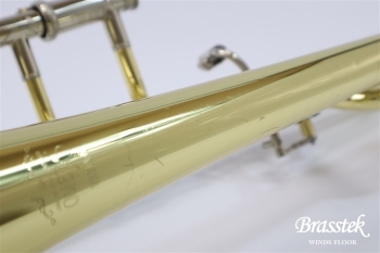 Tenor Bass Trombone YSL-882OR
