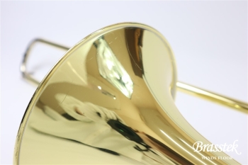 Tenor Bass Trombone YSL-882OR