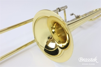 Tenor Bass Trombone YSL-882OR