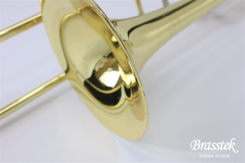 Tenor Bass Trombone YSL-882OR