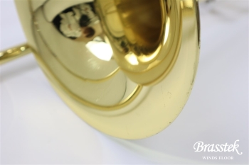 Tenor Bass Trombone YSL-882OR