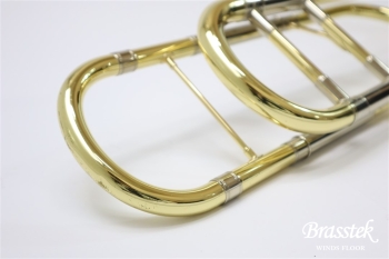 Tenor Bass Trombone YSL-882OR
