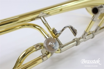 Tenor Bass Trombone YSL-882OR
