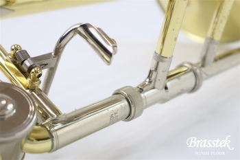 Tenor Bass Trombone YSL-882OR