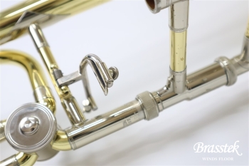 Tenor Bass Trombone YSL-882OR