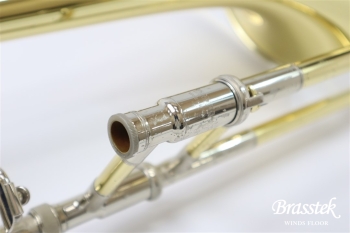 Tenor Bass Trombone YSL-882OR
