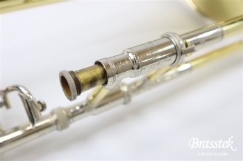 Tenor Bass Trombone YSL-882OR