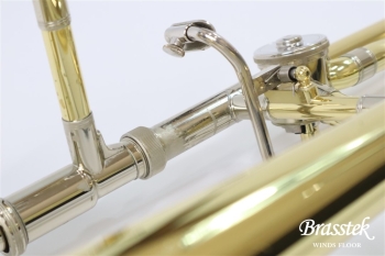 Tenor Bass Trombone YSL-882OR