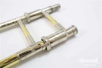 Tenor Bass Trombone YSL-882OR