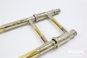 Tenor Bass Trombone YSL-882OR