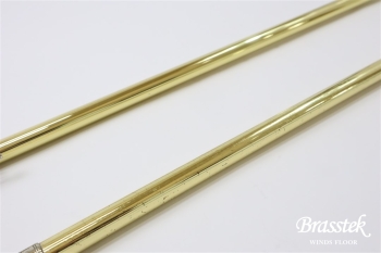 Tenor Bass Trombone YSL-882OR