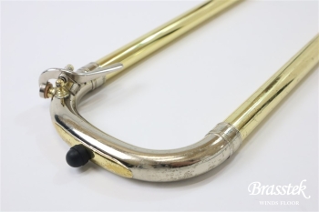 Tenor Bass Trombone YSL-882OR