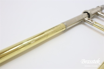 Tenor Bass Trombone YSL-882OR