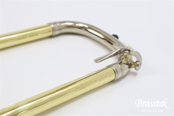 Tenor Bass Trombone YSL-882OR