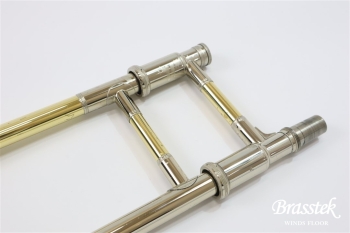 Tenor Bass Trombone YSL-882OR