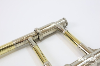 Tenor Bass Trombone YSL-882OR