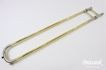 Tenor Bass Trombone YSL-882OR