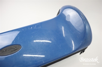 Tenor Bass Trombone YSL-882OR