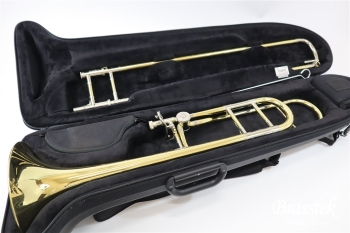 Tenor Bass Trombone YSL-882OR