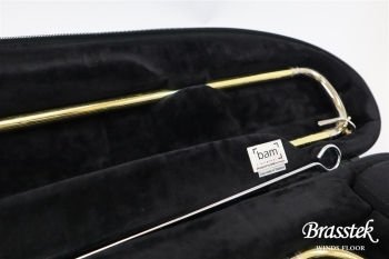 Tenor Bass Trombone YSL-882OR
