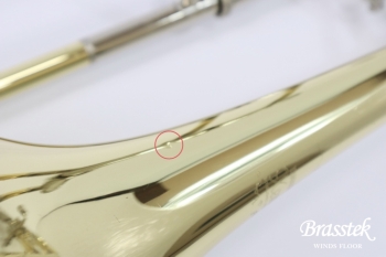 Tenor Bass Trombone YSL-882OR