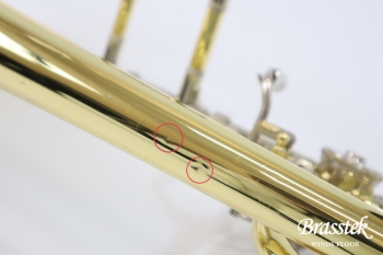 Tenor Bass Trombone YSL-882OR