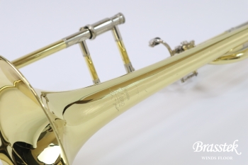 Tenor Bass Trombone YSL-882OR