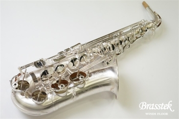 Alto Saxophone Anchert “Authentic” 三田千晶氏【選定品 直筆サイン・コメント付き】