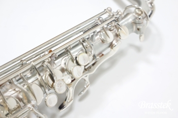 Alto Saxophone Anchert “Authentic” 三田千晶氏【選定品 直筆サイン・コメント付き】